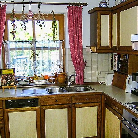 הנגרסברג Bayerwald B & B מראה חיצוני תמונה