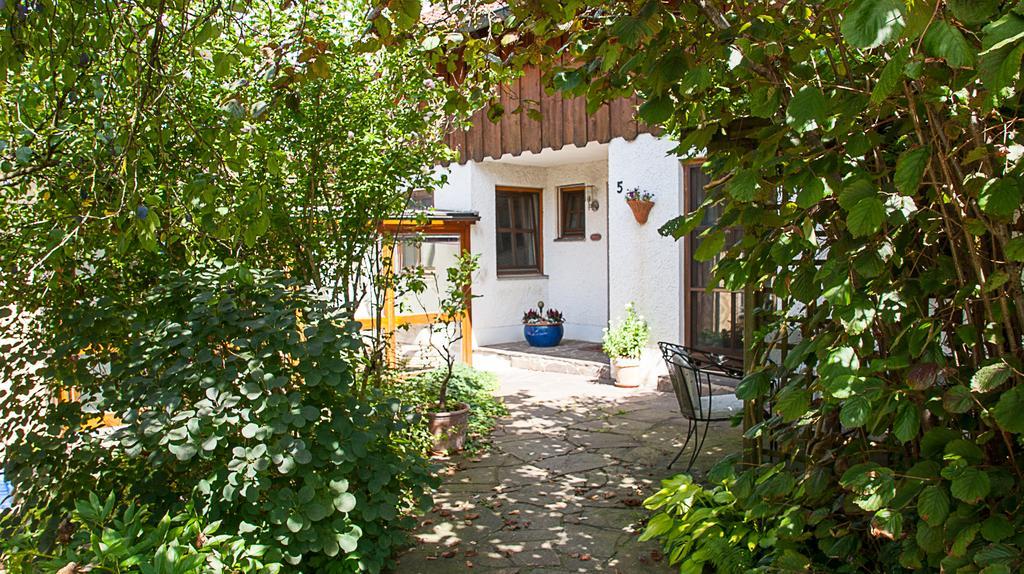 הנגרסברג Bayerwald B & B מראה חיצוני תמונה