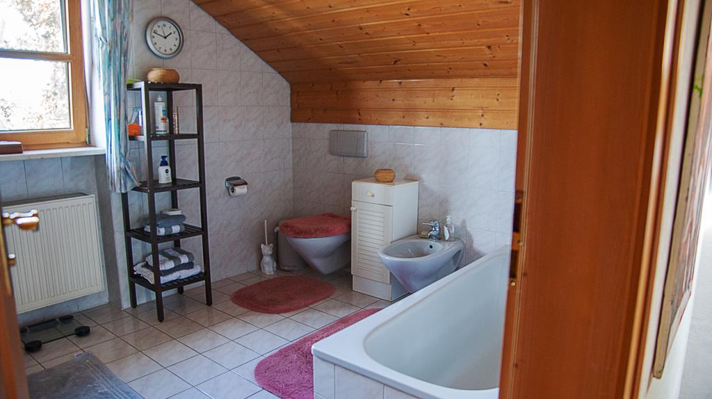 הנגרסברג Bayerwald B & B מראה חיצוני תמונה