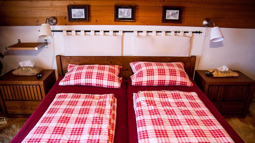 הנגרסברג Bayerwald B & B מראה חיצוני תמונה
